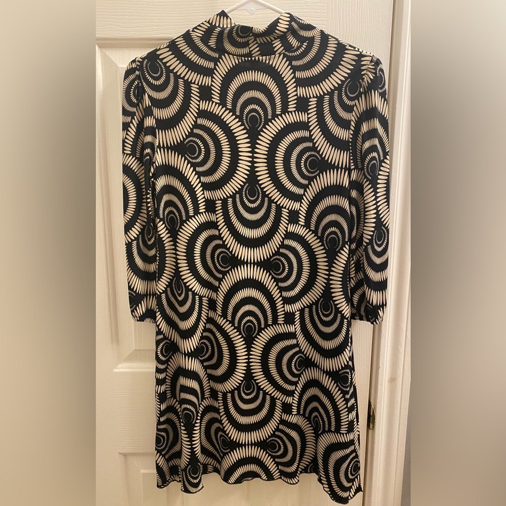 Velvet Torch Dress Size Small